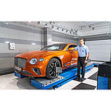 Стенд развал-схождения 3D для легковых автомобилей ТехноВектор T 7204 TAS, фото 2