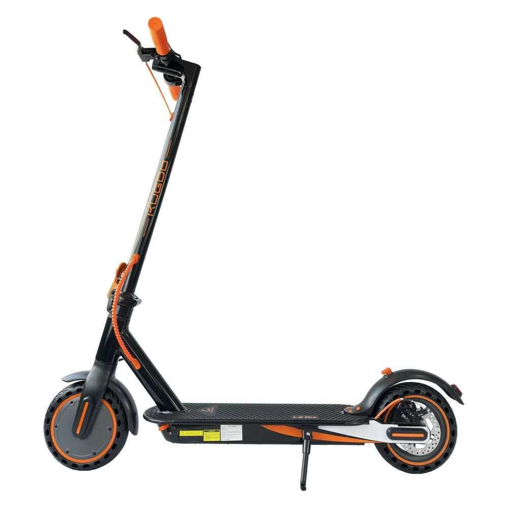Электросамокат Kugoo L2 Pro