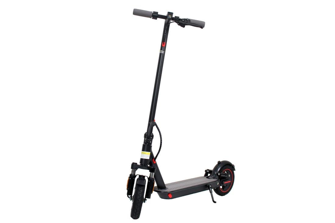 Электросамокат IKINGI M365 PRO MAX 2025