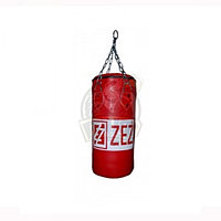 Мешок боксерский Zez Sport ПУ 8 кг (арт. P60sm)