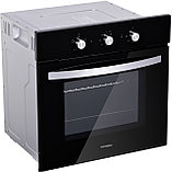 Духовой шкаф Hyundai HEO 6630 BG, фото 3