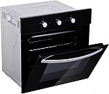 Духовой шкаф Hyundai HEO 6630 BG, фото 4