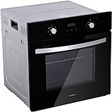 Духовой шкаф Hyundai HEO 6640 BG, фото 3