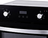 Духовой шкаф Hyundai HEO 6640 BG, фото 8