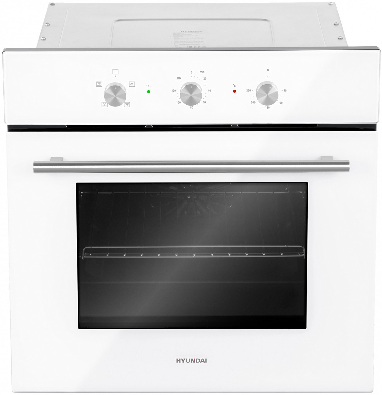 Духовой шкаф Hyundai HEO 6632 WG
