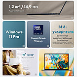 Ноутбук ASUS Zenbook 14 OLED UX3405MA-QD489, фото 8