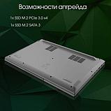 Ноутбук Digma Pro Fortis DN15P3-8DXW03, фото 7