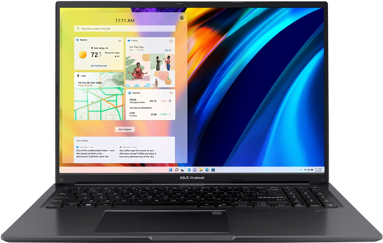 Ноутбук ASUS Vivobook 16 X1605VA-MB915