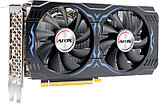 Видеокарта AFOX GeForce RTX 3050 8GB GDDR6 AF3050-8GD6H2-V2, фото 2