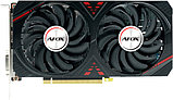 Видеокарта AFOX GeForce RTX 3050 8GB GDDR6 AF3050-8GD6H5, фото 2
