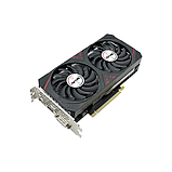 Видеокарта AFOX GeForce RTX 3050 8GB GDDR6 AF3050-8GD6H5, фото 3