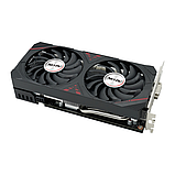 Видеокарта AFOX GeForce RTX 3050 8GB GDDR6 AF3050-8GD6H5, фото 4