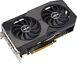Видеокарта ASUS Dual Radeon RX 6600 V2 8GB GDDR6 DUAL-RX6600-8G V2, фото 2