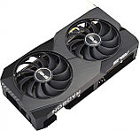 Видеокарта ASUS Dual Radeon RX 6600 V2 8GB GDDR6 DUAL-RX6600-8G V2, фото 4