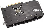 Видеокарта ASUS Dual Radeon RX 6600 V2 8GB GDDR6 DUAL-RX6600-8G V2, фото 8