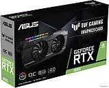 Видеокарта ASUS TUF Gaming GeForce RTX 3050 OC Edition 8GB GDDR6 TUF-RTX3050-O8G-GAMING, фото 2