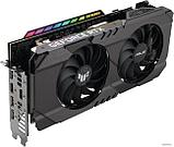 Видеокарта ASUS TUF Gaming GeForce RTX 3050 OC Edition 8GB GDDR6 TUF-RTX3050-O8G-GAMING, фото 7