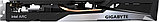 Видеокарта Gigabyte Intel Arc A380 Gaming OC GV-IA380GAMING OC-6GD, фото 6