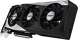 Видеокарта Gigabyte Intel Arc A380 Gaming OC GV-IA380GAMING OC-6GD, фото 7