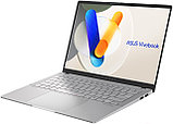 Ноутбук ASUS Vivobook S 14 OLED M5406NA-QD080, фото 2