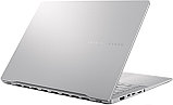 Ноутбук ASUS Vivobook S 14 OLED M5406NA-QD080, фото 3