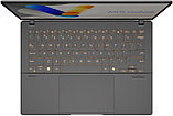 Ноутбук ASUS Vivobook S 14 OLED M5406NA-QD080, фото 4