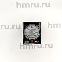 Реле времени 6 сек для DZ