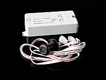 Датчик выключатель открытия мебельной двери (220V, 500W, IR-Sensor)