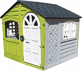 Детский игровой садовый домик PalPlay 67000