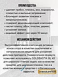 Удалитель плесени, чистящее средство «GOLDBASTIK BL 43» 1л, фото 2