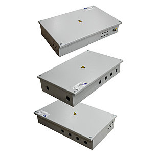 Корпус коробки 220х390х80 IP 54