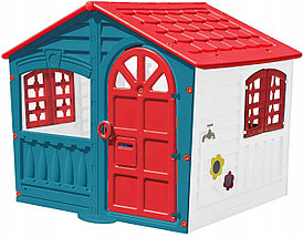 Детский игровой садовый домик PalPlay 51060