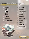 Суперклей KONEKT-100 c активатором (100г клей + 400мл Активатор), фото 4