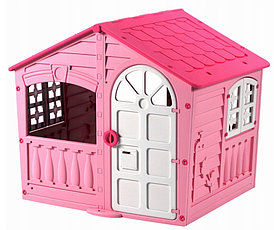 Детский игровой садовый домик PalPlay 67001