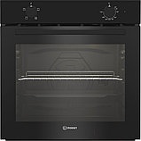 Духовой шкаф Indesit IFE 2420 BL, фото 2