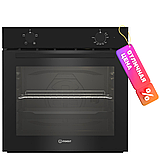 Духовой шкаф Indesit IFE 2420 BL, фото 4