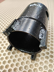 Ключ ступицы ГАЗель NEXT 4.6 т. задний стакан SW KM-11