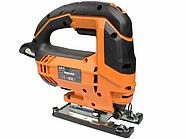 Электролобзик AEG POWERTOOLS STEP 100 X (4935451000), фото 3