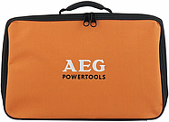 Дрель AEG POWERTOOLS BE 750 R (4935449160), фото 6