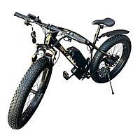 Электровелосипед Shtenli Allroad PCX10