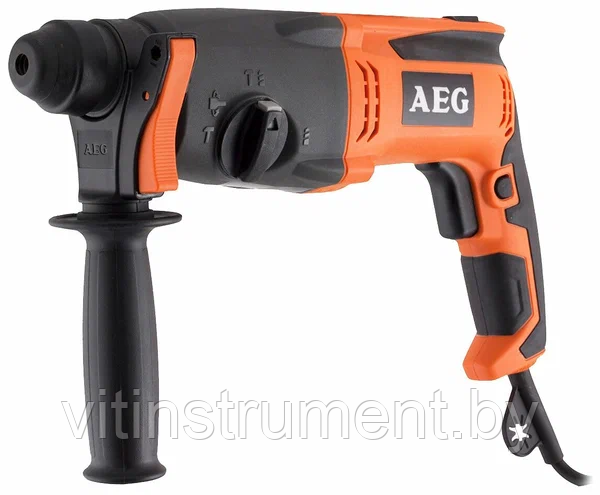 Перфоратор AEG POWERTOOLS KH24E