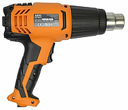 Фен строительный (термовоздуходувка) AEG POWERTOOLS HG 560 D (4935441015), фото 3