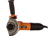Шлифмашина угловая (болгарка) AEG POWERTOOLS WS12-115 (4935451408), фото 2
