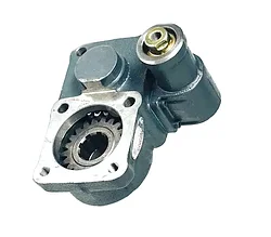 Коробка отбора мощности 20120KOHIL для КПП ZF (Турция)