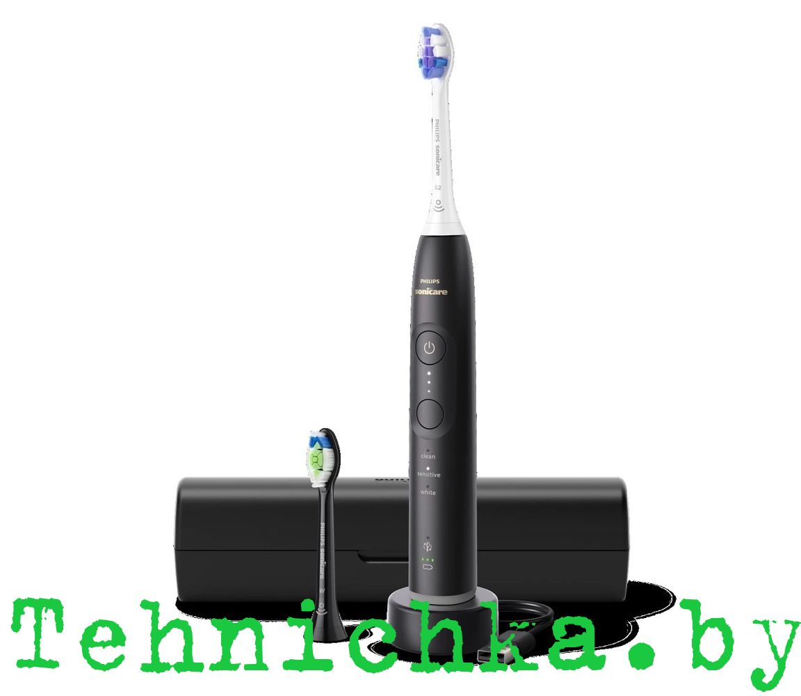 Электрическая зубная щетка Philips Sonicare 6500 HX7411/01