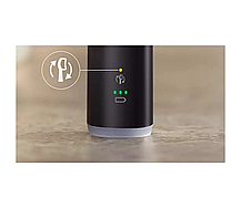 Электрическая зубная щетка Philips Sonicare 6500 HX7411/01, фото 3