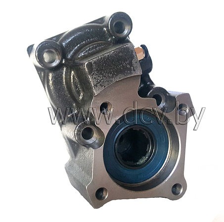 Коробка отбора мощности 20177KOHIL для КПП ZF 6S-850; S5-35, S6-36, S5-45, 6AS-850, 6S-800 (Турция), фото 2