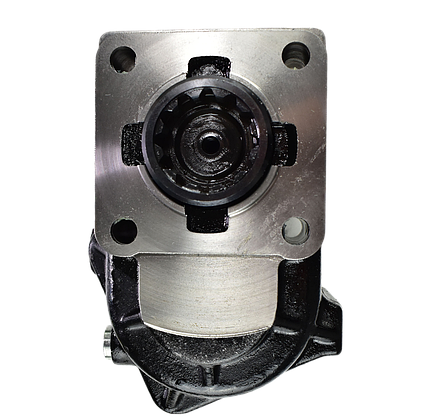 Коробка отбора мощности 20177KOHIL для КПП ZF 6S-850; S5-35, S6-36, S5-45, 6AS-850, 6S-800 (Турция), фото 2