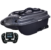 Прикормочный кораблик Boatman Actor Plus GPS Carbon