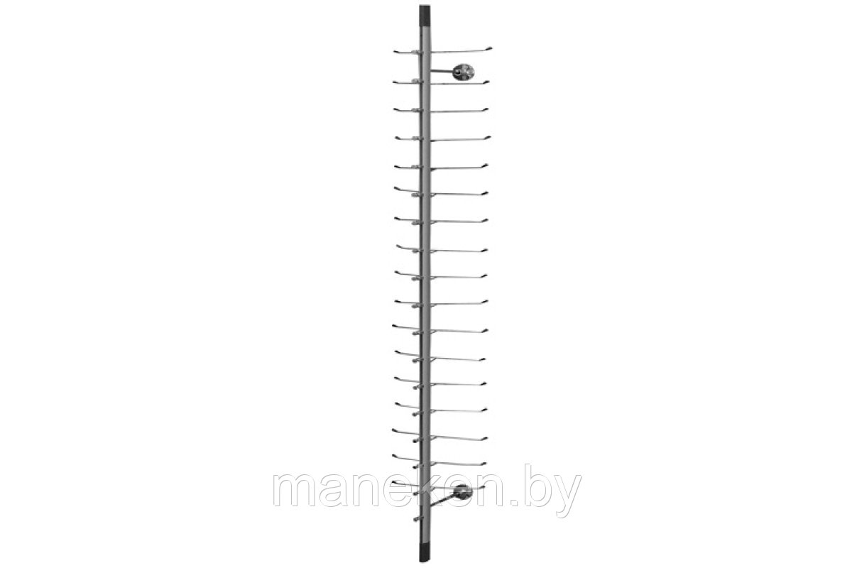 Стойка под очки пристенная HG534/18